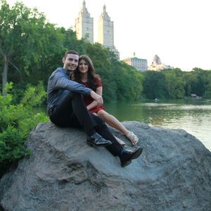 Meet your Posher, Mt